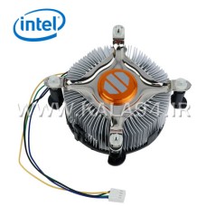 فن خنک کننده CPU زیرمس / INTEL